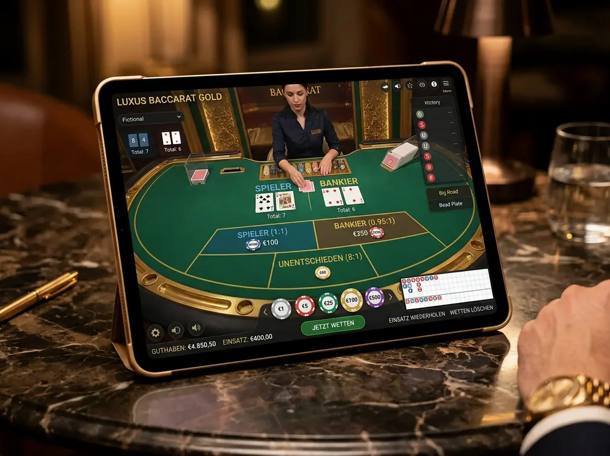 Willkommen in der Gaming-Welt von Fatbet