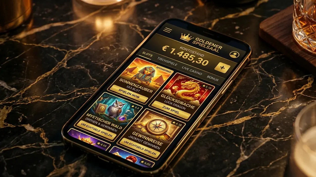Fatbet im Browser auf dem Handy