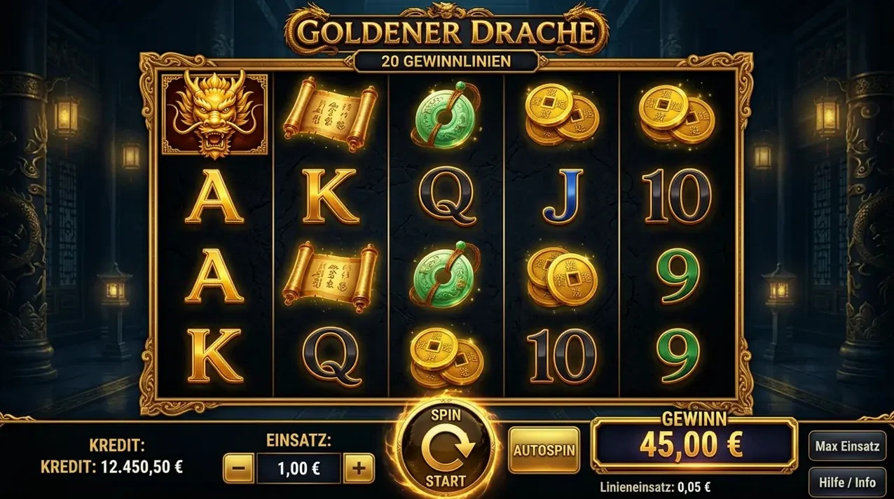 Slots im Fatbet